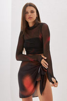 Mozto-Jeny Batik Baskılı Pareo-Pareo & Bandana-1-Milagron.com