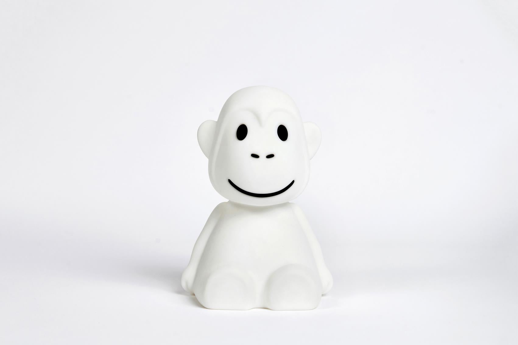Lamba, Mini Monkey