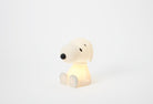 Lamba, Mini Snoopy
