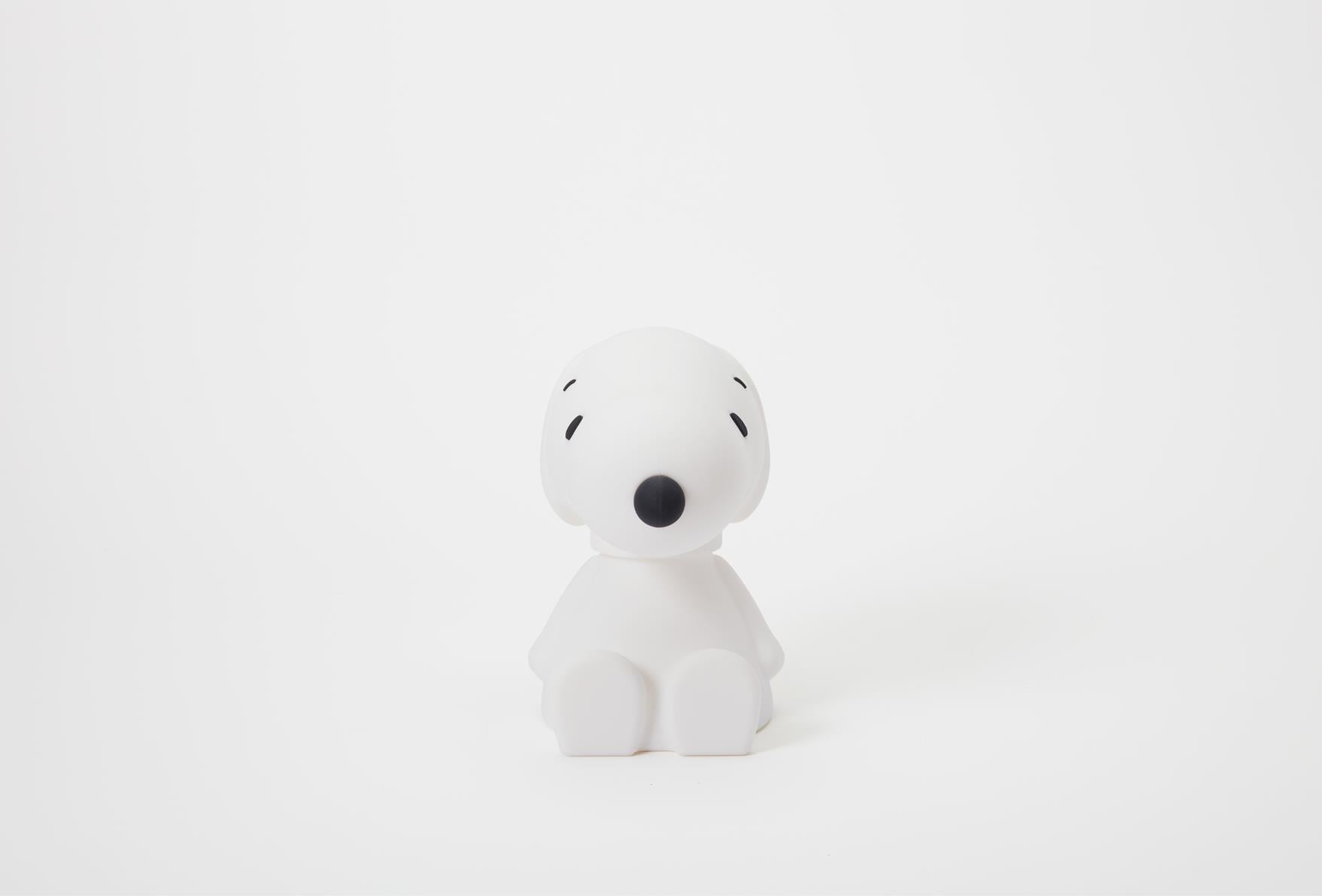 Lamba, Mini Snoopy