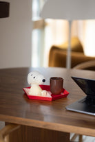Lamba, Mini Snoopy
