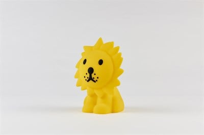 Lion Lamba First Light