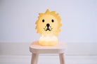 Lion Lamba First Light