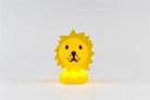 Lion Lamba First Light
