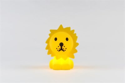 Lion Lamba First Light
