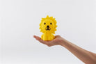 Mini Lion Lamba