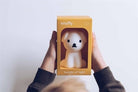 Mini Snuffy Lamba