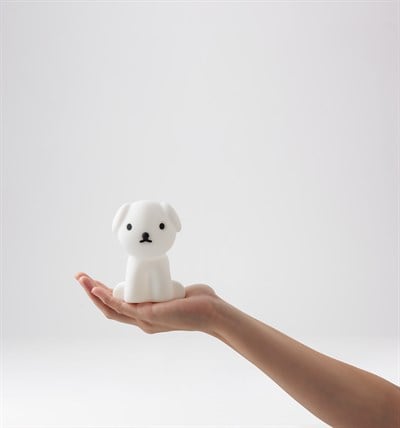 Mini Snuffy Lamba