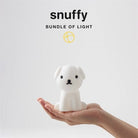Mini Snuffy Lamba