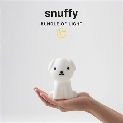 Mini Snuffy Lamba