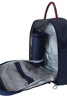 Muca-Lacivert Gogi Set - Bebek Bakım Sırt Çanta Seti-Sırt Çantası-3-Milagron.com