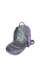 Muca-Lila Gogi Set - Bebek Bakım Sırt Çanta Set-Sırt Çantası-2-Milagron.com