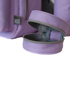 Muca-Lila Gogi Set - Bebek Bakım Sırt Çanta Set-Sırt Çantası-4-Milagron.com