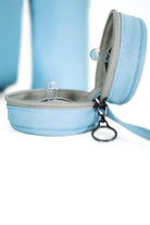 Muca-Mavi Gogi Set - Bebek Bakım Sırt Çanta Set-Sırt Çantası-5-Milagron.com