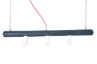 Mujj Objects-Ceiling Lamp Cyl-Avize-1-Milagron.com