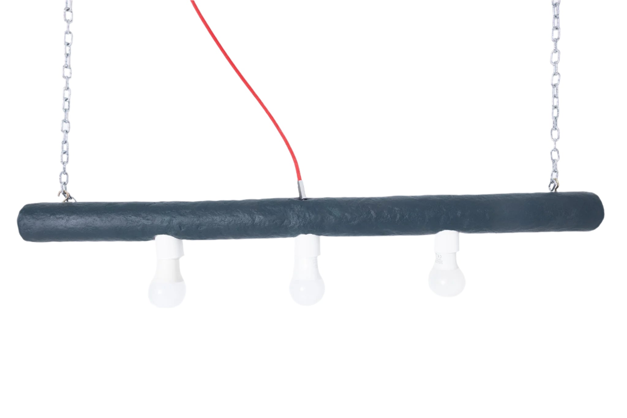 Mujj Objects-Ceiling Lamp Cyl-Avize-1-Milagron.com