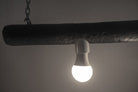 Mujj Objects-Ceiling Lamp Cyl-Avize-3-Milagron.com