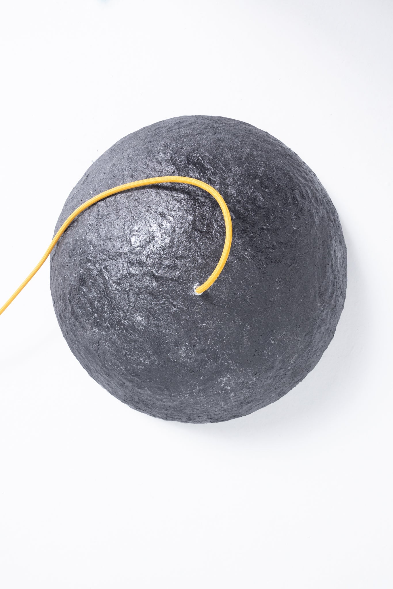 MUJJ-Ceiling Lamp Orb I-5-Milagron.com