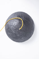 MUJJ-Ceiling Lamp Orb I-5-Milagron.com