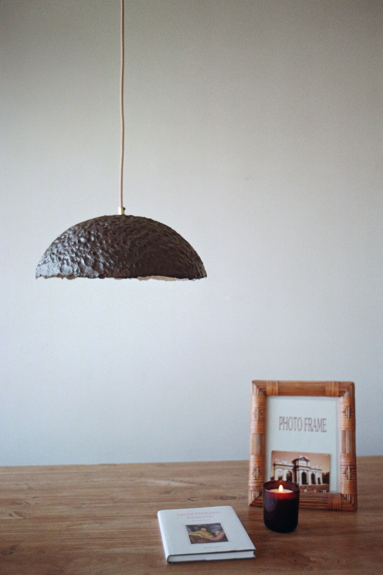 MUJJ-Ceiling Lamp Orb Ii-1-Milagron.com