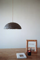 Mujj Objects-Ceiling Lamp Orb Ii-Avize-1-Milagron.com
