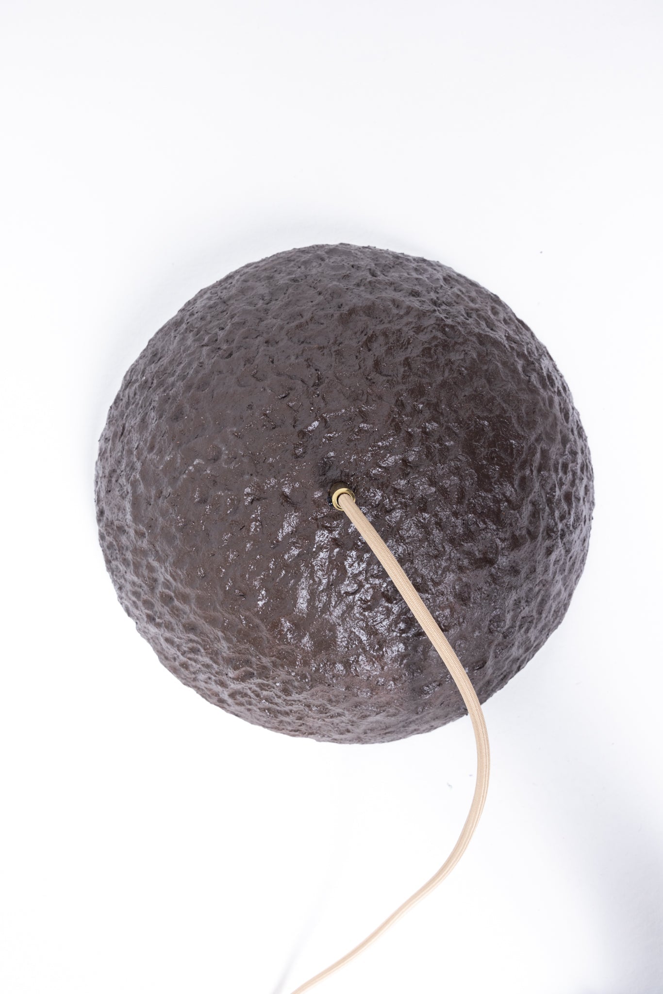 MUJJ-Ceiling Lamp Orb Ii-7-Milagron.com