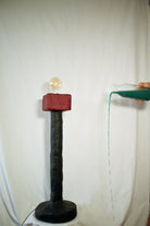 Mujj Objects-Floor Lamp Cube-Lambader-1-Milagron.com