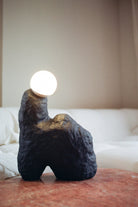 Mujj Objects-Large Table Lamp Lis I-Masa Lambası-1-Milagron.com