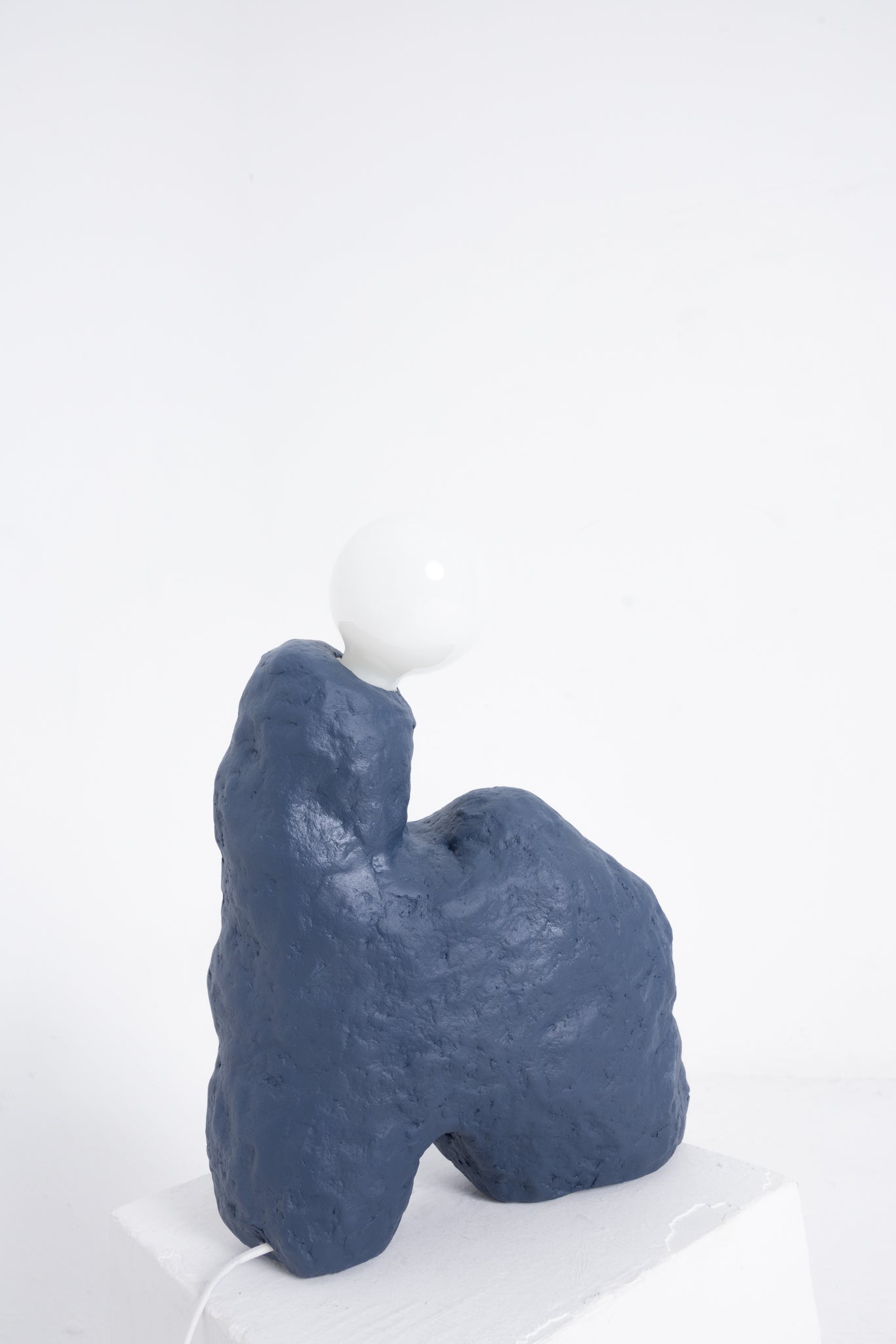 Mujj Objects-Large Table Lamp Lis I-Masa Lambası-3-Milagron.com