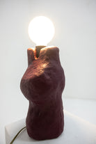 Mujj Objects-Large Table Lamp Lis Ii-Masa Lambası-6-Milagron.com