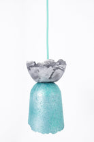 Mujj Objects-Mini Pendant Lamp Nest-Avize-2-Milagron.com