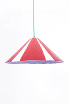 Mujj Objects-Mini Pendant Light Funnel-Avize-3-Milagron.com