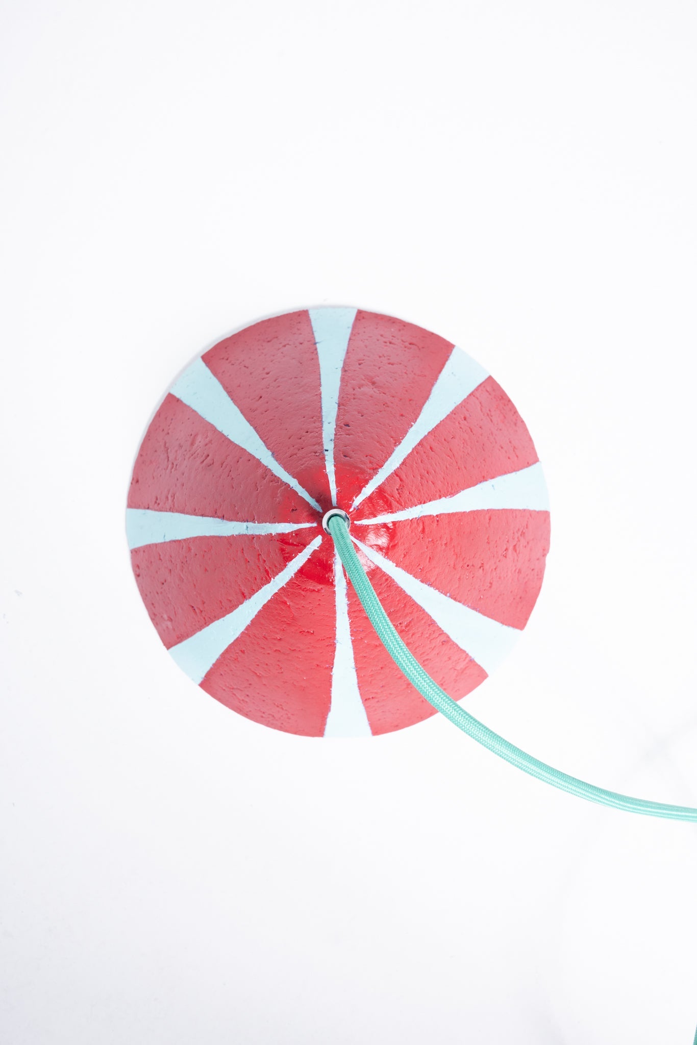 Mujj Objects-Mini Pendant Light Funnel-Avize-4-Milagron.com