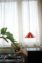 Mujj Objects-Mini Pendant Light Funnel-Avize-6-Milagron.com