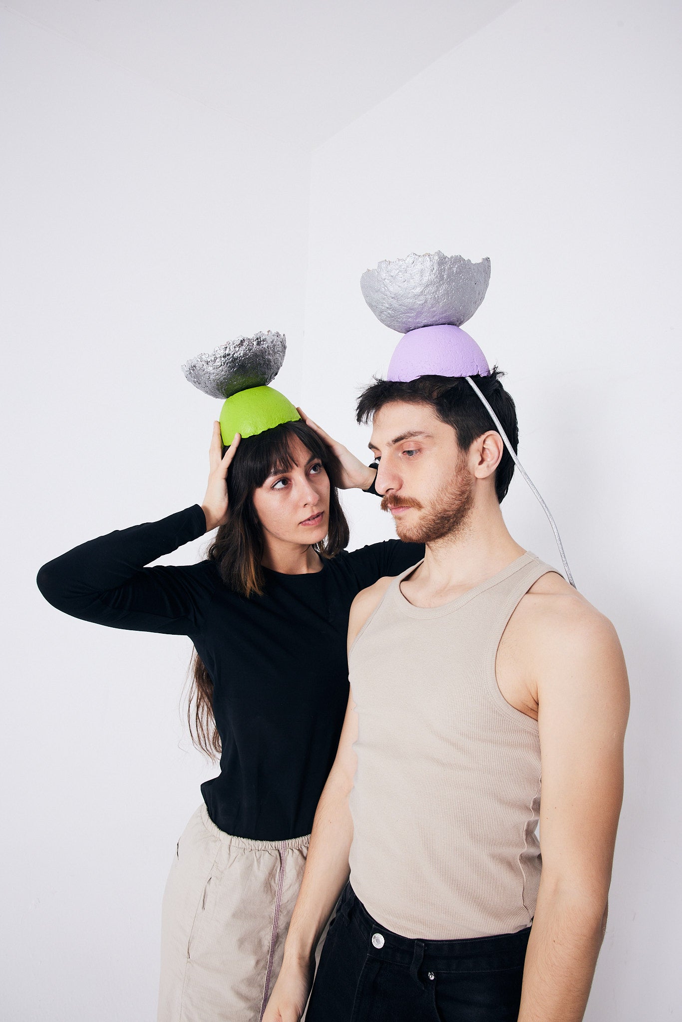 MUJJ-Mini Pendant Light Nest-2-Milagron.com