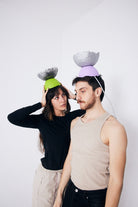 MUJJ-Mini Pendant Light Nest-2-Milagron.com