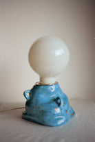 MUJJ-Table Lamp Blub-1-Milagron.com