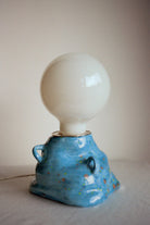 Mujj Objects-Table Lamp Blub-Masa Lambası-1-Milagron.com