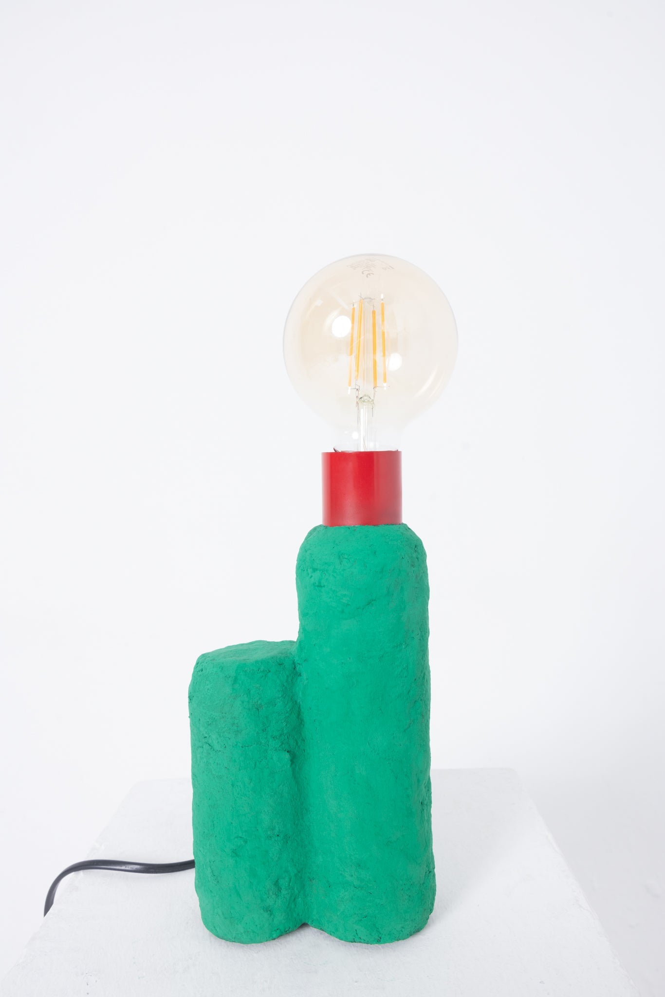 MUJJ-Table Lamp Cyl-3-Milagron.com