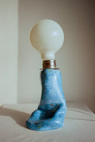 Mujj Objects-Table Lamp Flux-Masa Lambası-1-Milagron.com