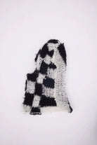 Mujj Studio-B&W Mask-Maske-4-Milagron.com