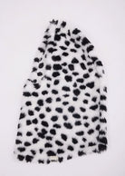 Mujj Studio-Black Dotted Balaclava-Balaclava-4-Milagron.com