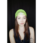 Mujj Studio-Green Sandy-Saç Aksesuarı-3-Milagron.com