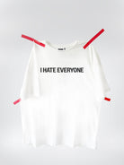 Mujj Studio-I Hate Everyone T Shirt-T-Shirts-3-Milagron.com