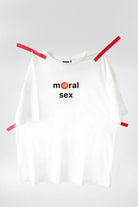 Mujj Studio-Moral Sex T Shirt-T-Shirts-2-Milagron.com