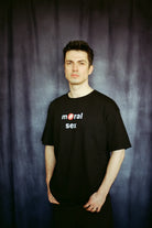 Mujj Studio-Moral Sex T Shirt-T-Shirts-3-Milagron.com
