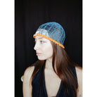 Mujj Studio-Multi Colored Sandy-Şapka-2-Milagron.com