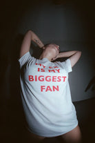 Mujj Studio-My Ex Is My Biggest Fan T Shirt-T-Shirts-2-Milagron.com