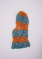 Mujj Studio-Orange And Blue Color Transition Ed Mask-Maske-3-Milagron.com