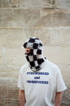 Mujj Studio-Overworked And Underfucked T Shirt-T-Shirts-2-Milagron.com